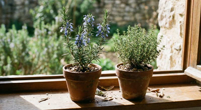 Botanical ingredients